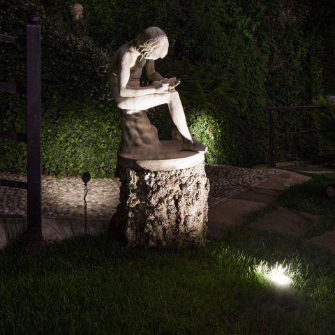 Villa P - Como Lake (IT)