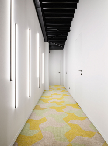 Goddeeris offices (BE)