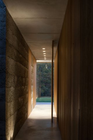 Private residence - 3111