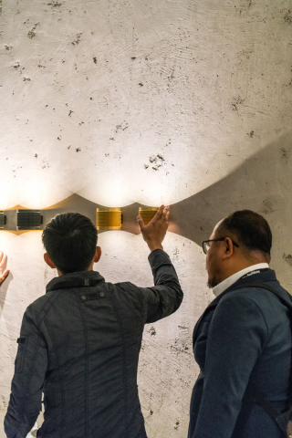 Light + Building 2018 - Stand Delta Light (DE)