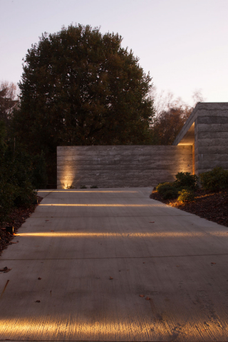 Private residence - 3111