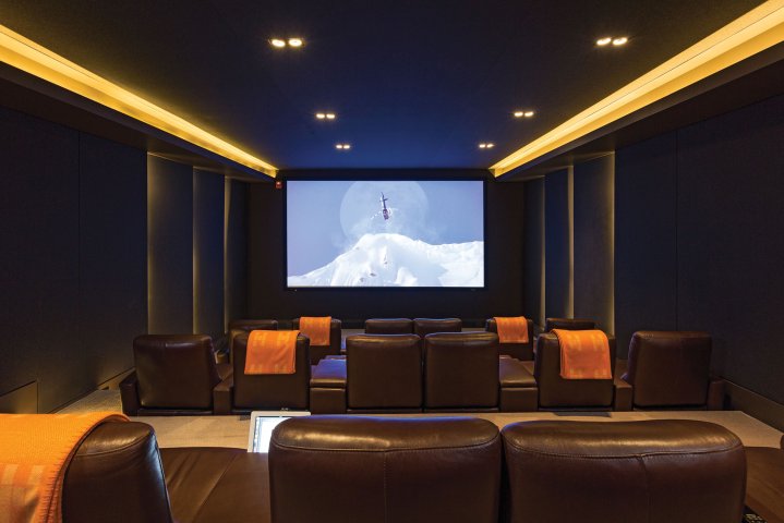 Private residence Beverly Hills (US)