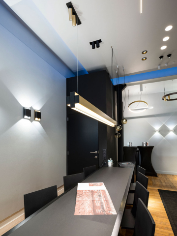 Delta Light Studio Paris - 2018 (FR)