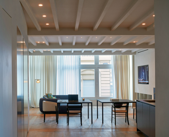 Private residence - Firenze (IT)