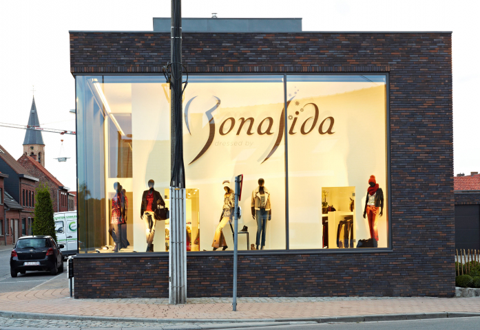 Bonafida, Ledegem (BE)