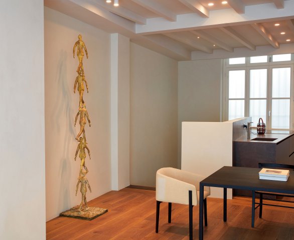 Private residence - Firenze (IT)