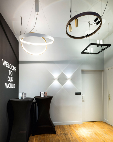 Delta Light Studio Paris - 2018 (FR)