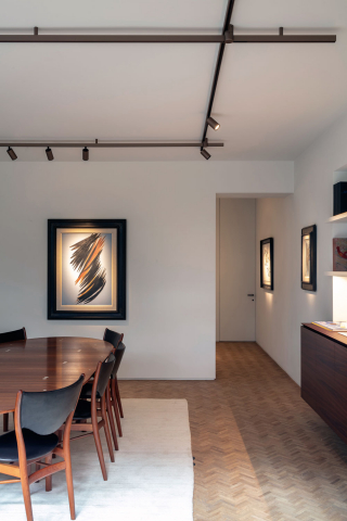 Samuel Vanhoegaerden Gallery (BE)