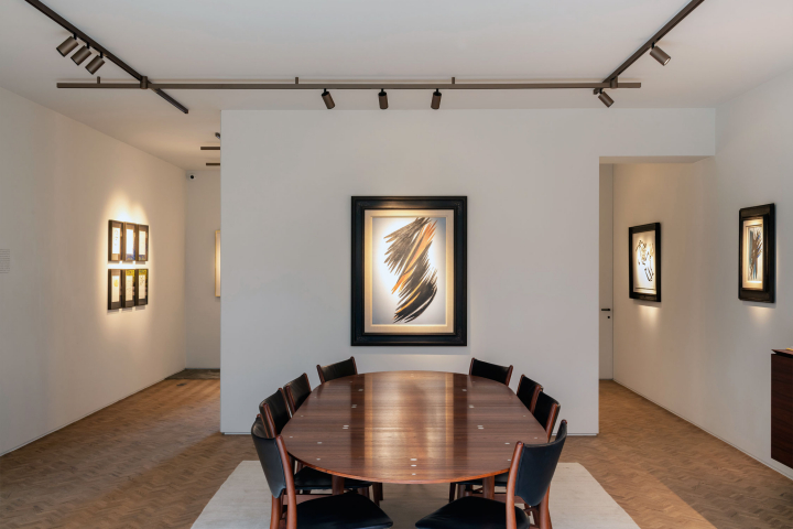 Samuel Vanhoegaerden Gallery (BE)