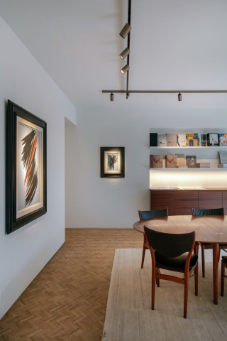 Samuel Vanhoegaerden Gallery (BE)